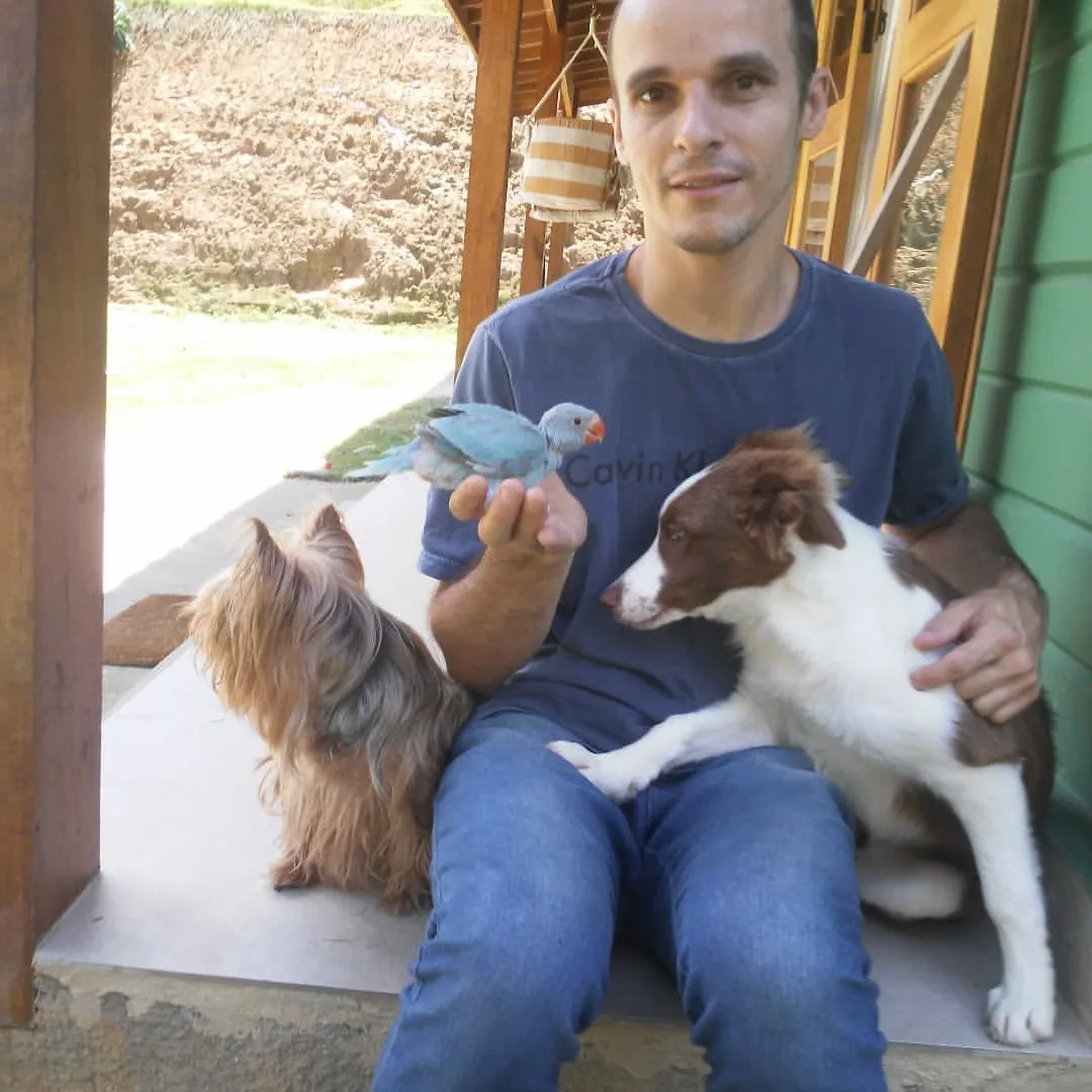 Rotina e Bem-Estar